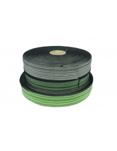 Pasy Nieelastyczne 50mm