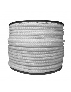 Sznur tapicerski z rdzeniem fi 8