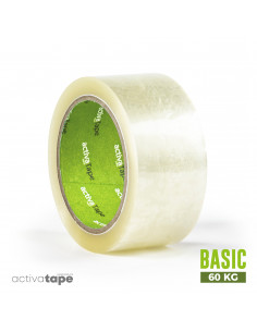 Taśma pakowa activaTape Basic 2