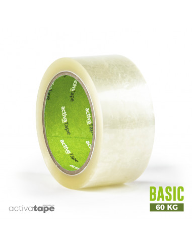 Taśma pakowa activaTape Basic