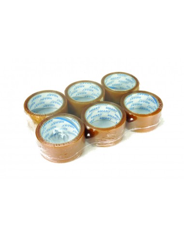 Taśma pakowa Smart Solvent