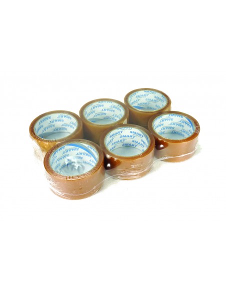 Taśma pakowa Smart Solvent