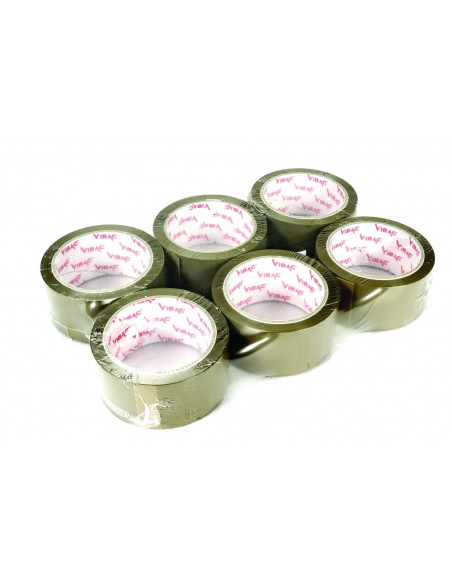 Taśma pakowa Vibac Solvent